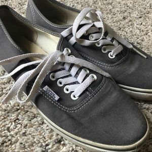 Vans Canvas Original Lite